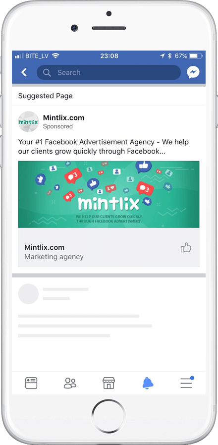 mintlix iphone